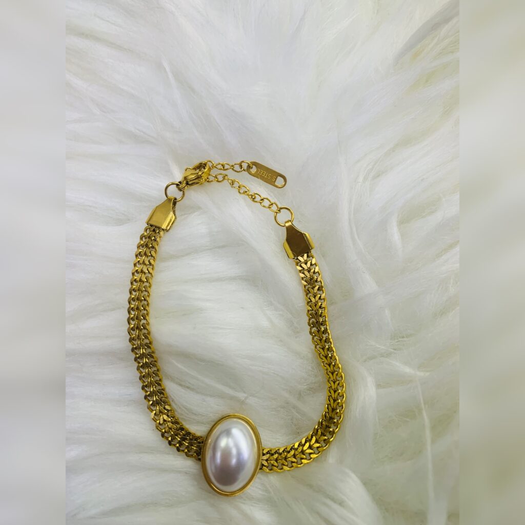 Charm Bracelets