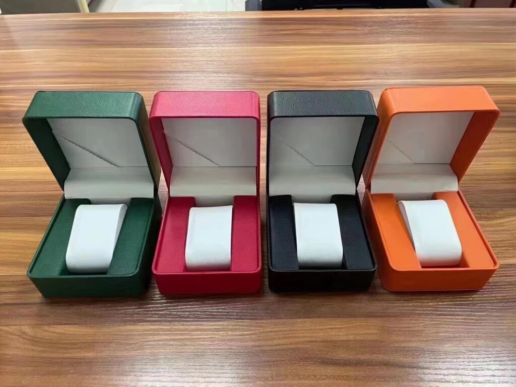 Watch Gift Box