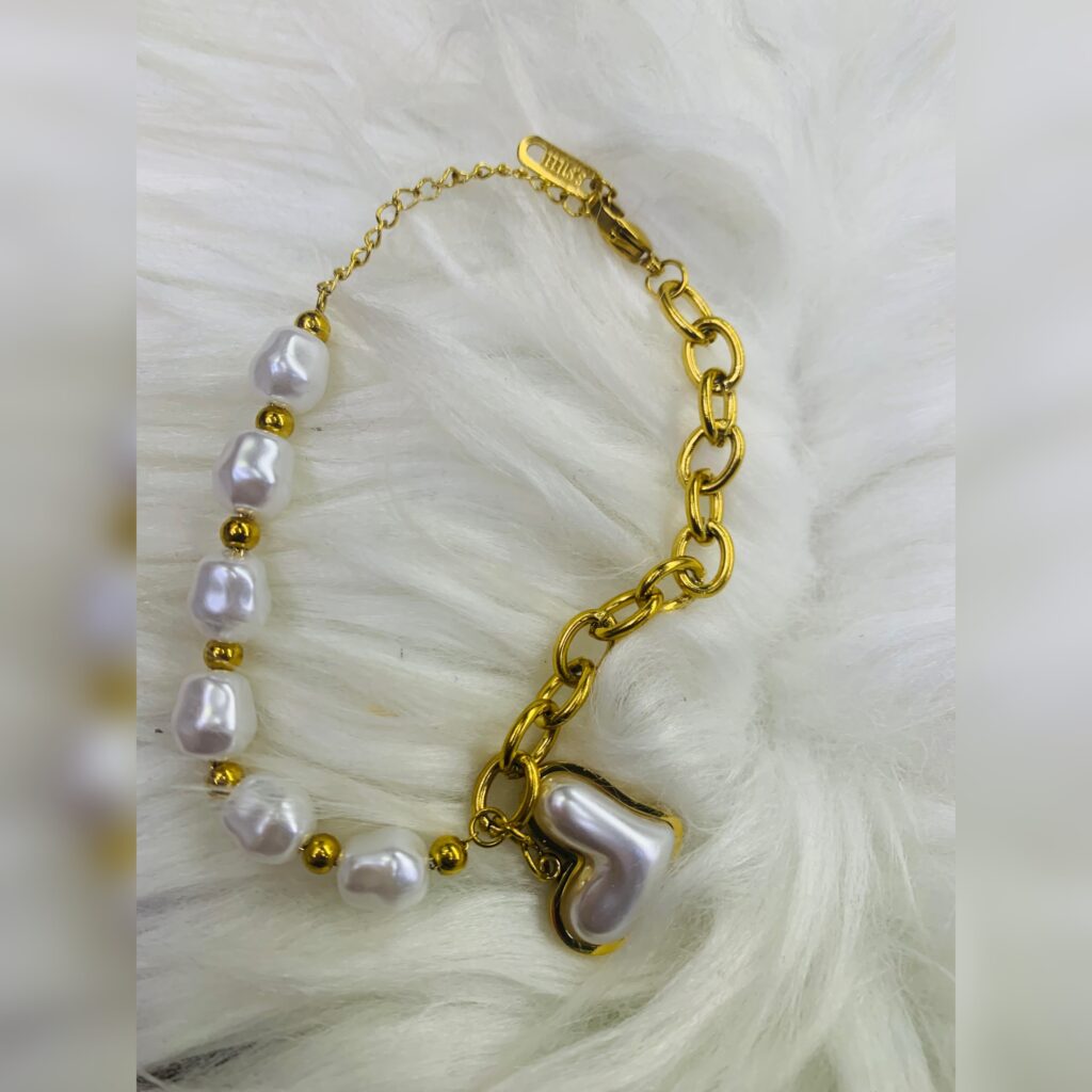 Charm Bracelets