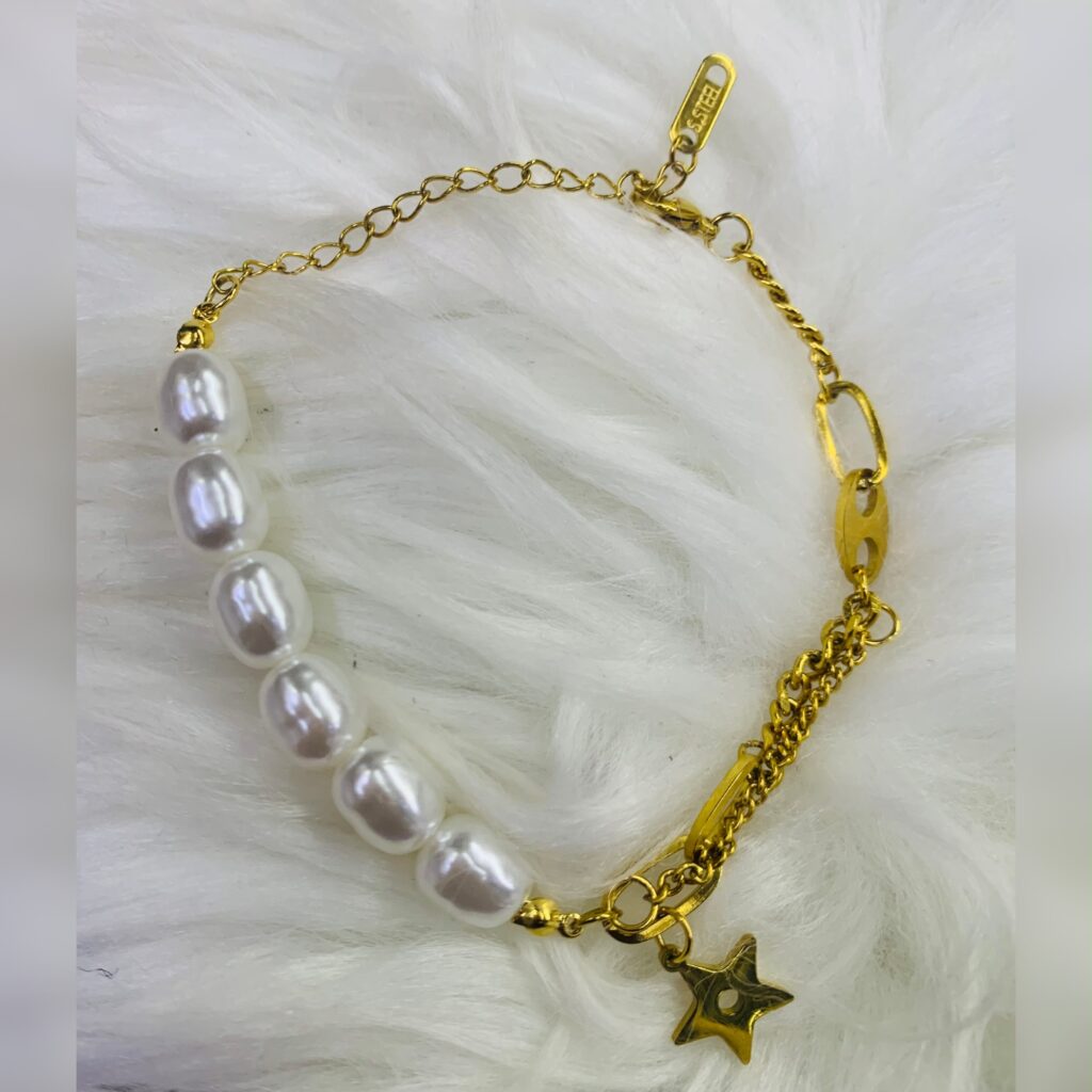 Charm Bracelets