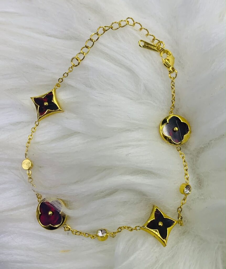 Charm Bracelets