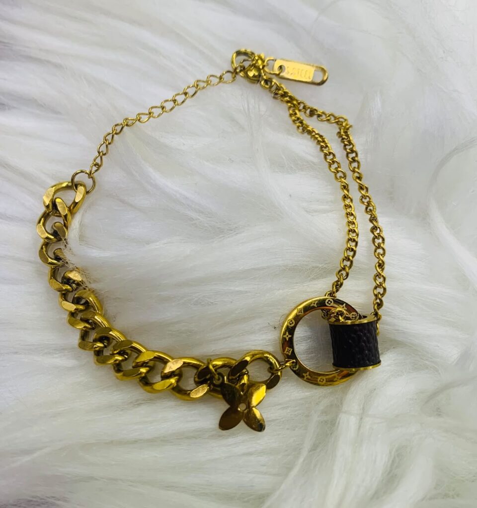 Charm Bracelets