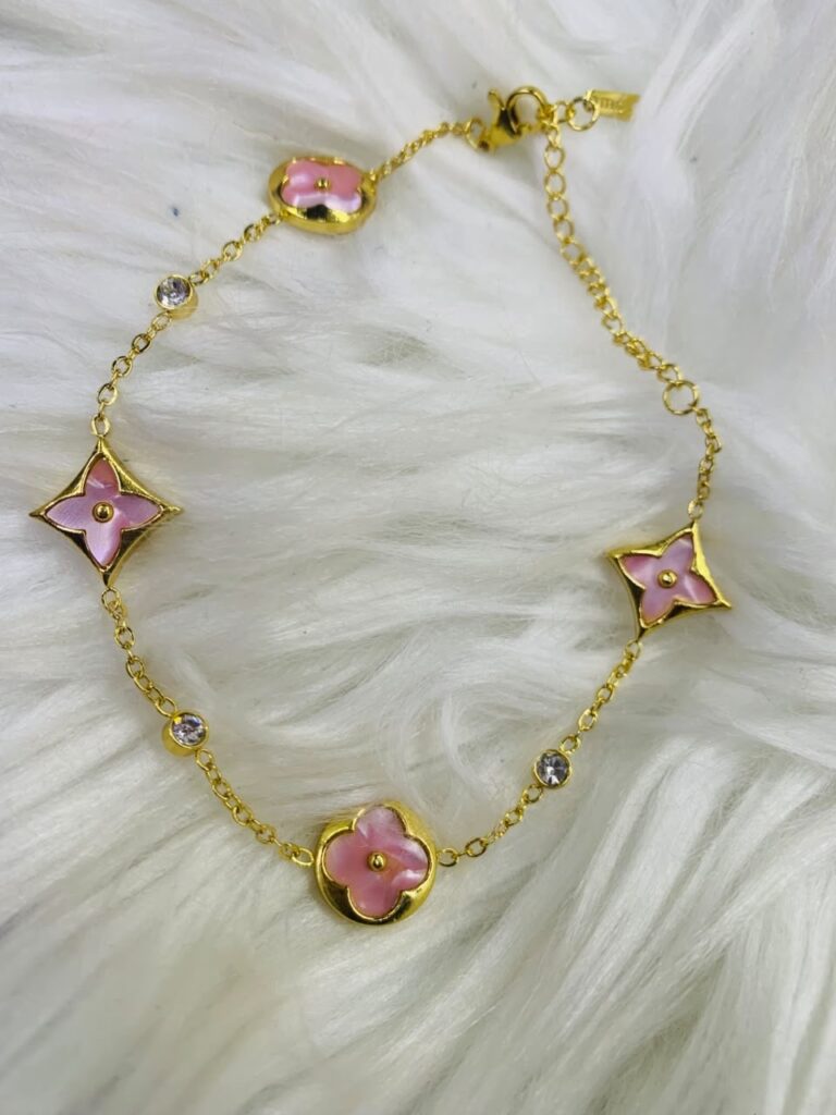 Charm Bracelets