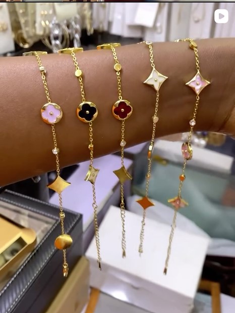 Dashy Selections jewelry
