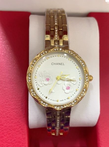 Watches