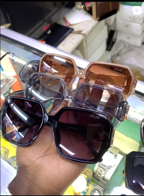 Dashy Selections fashion accessories
