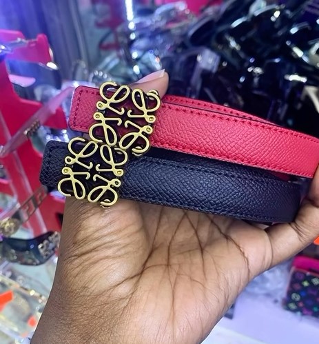 Fashion Accessories