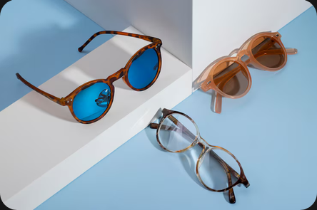 Eyewear