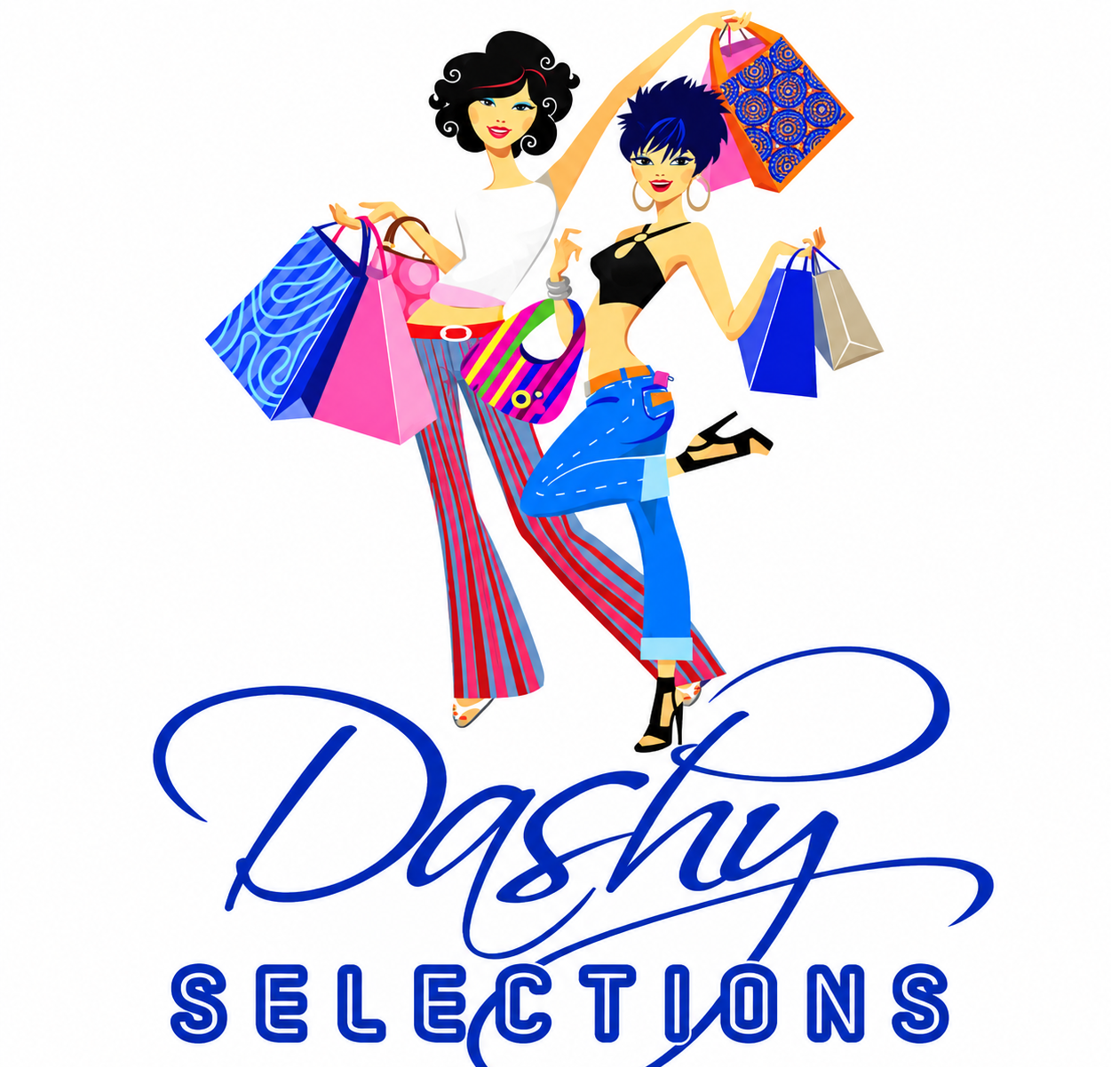 Dashy Selections
