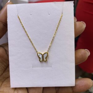 Stainless Steel Chains