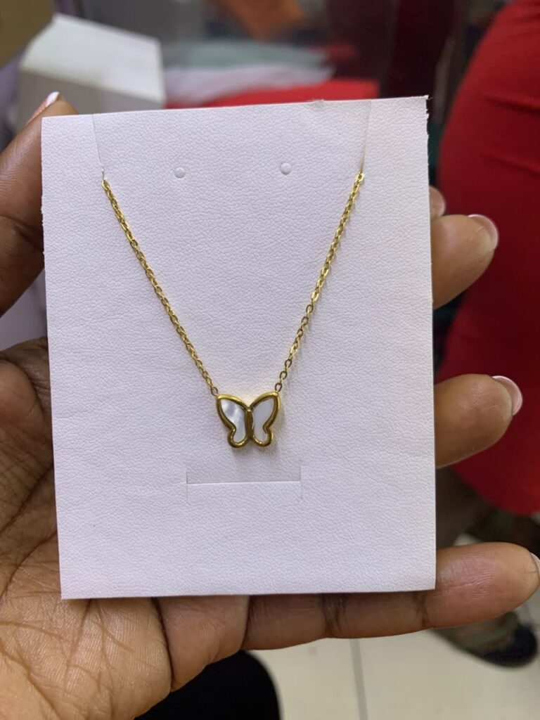 Stainless Steel Chains