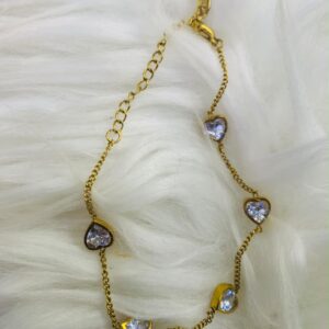Charm Bracelets