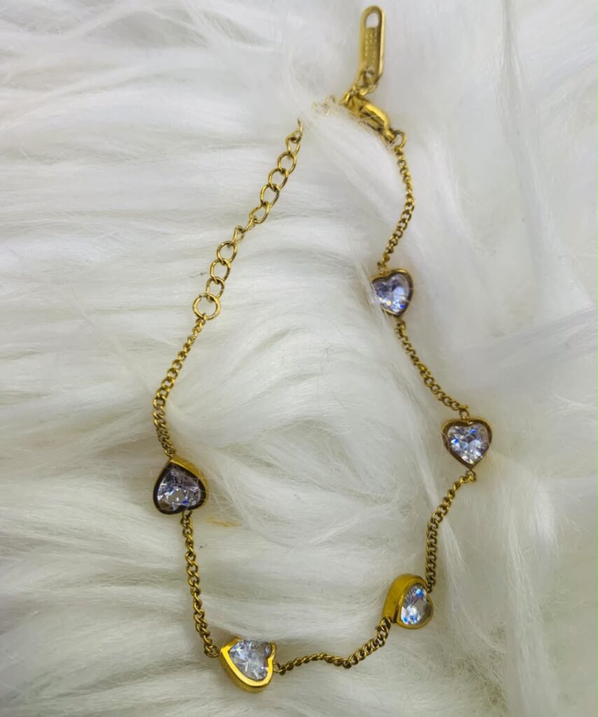 Charm Bracelets