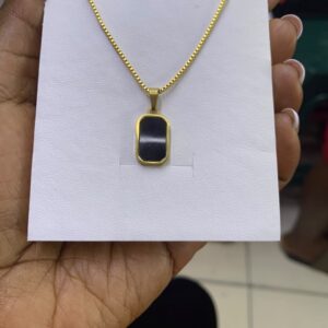 Stainless Steel Chains